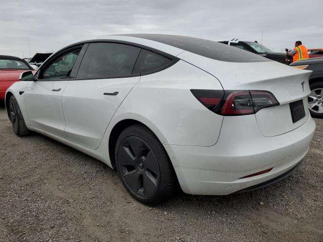 Photo 1 VIN: 5YJ3E1EA5NF327573 - TESLA MODEL 3 