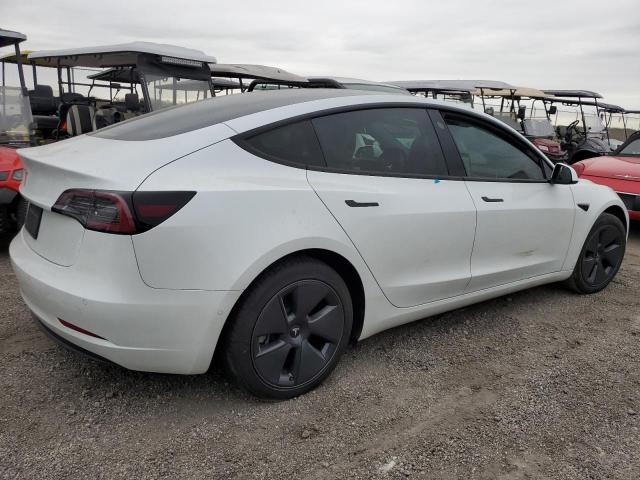 Photo 2 VIN: 5YJ3E1EA5NF327573 - TESLA MODEL 3 