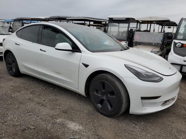 Photo 3 VIN: 5YJ3E1EA5NF327573 - TESLA MODEL 3 