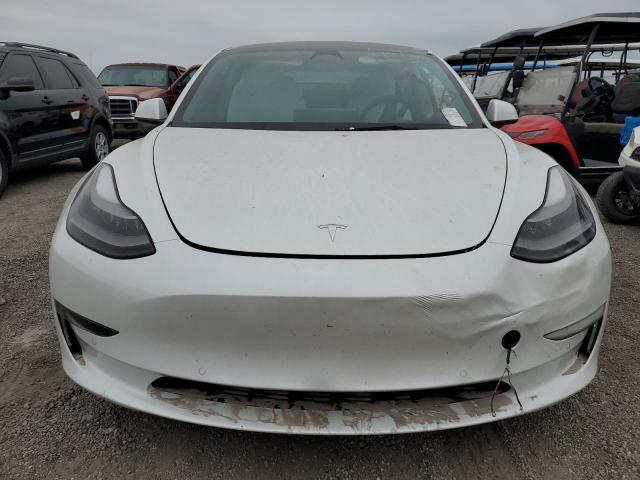 Photo 4 VIN: 5YJ3E1EA5NF327573 - TESLA MODEL 3 