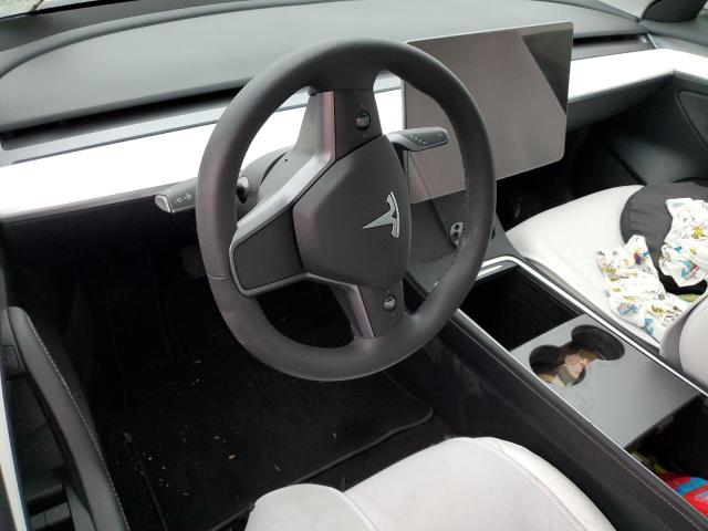 Photo 7 VIN: 5YJ3E1EA5NF327573 - TESLA MODEL 3 