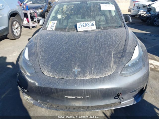 Photo 9 VIN: 5YJ3E1EA5NF332658 - TESLA MODEL 3 