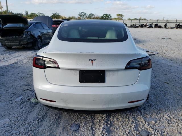 Photo 5 VIN: 5YJ3E1EA5NF335866 - TESLA MODEL 3 