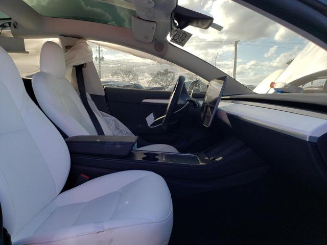 Photo 6 VIN: 5YJ3E1EA5NF335866 - TESLA MODEL 3 