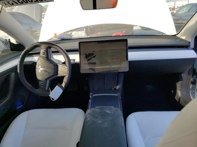 Photo 7 VIN: 5YJ3E1EA5NF335866 - TESLA MODEL 3 