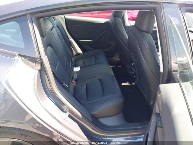 Photo 7 VIN: 5YJ3E1EA5NF337570 - TESLA MODEL 3 