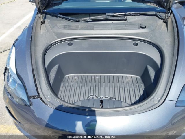 Photo 9 VIN: 5YJ3E1EA5NF337570 - TESLA MODEL 3 