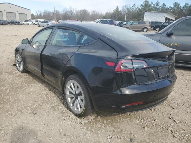 Photo 1 VIN: 5YJ3E1EA5NF368804 - TESLA MODEL 3 