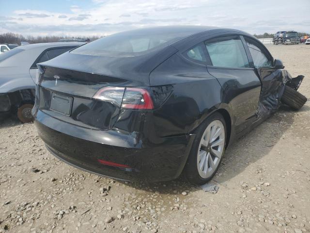 Photo 2 VIN: 5YJ3E1EA5NF368804 - TESLA MODEL 3 