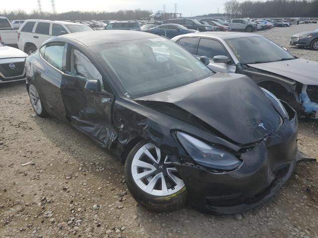 Photo 3 VIN: 5YJ3E1EA5NF368804 - TESLA MODEL 3 