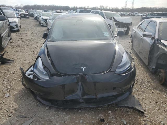 Photo 4 VIN: 5YJ3E1EA5NF368804 - TESLA MODEL 3 