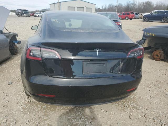 Photo 5 VIN: 5YJ3E1EA5NF368804 - TESLA MODEL 3 