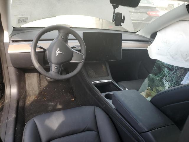 Photo 7 VIN: 5YJ3E1EA5NF368804 - TESLA MODEL 3 