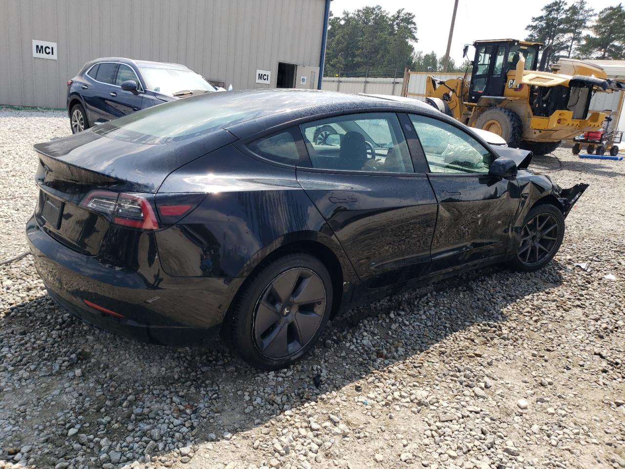 Photo 2 VIN: 5YJ3E1EA5NF368995 - TESLA MODEL 3 