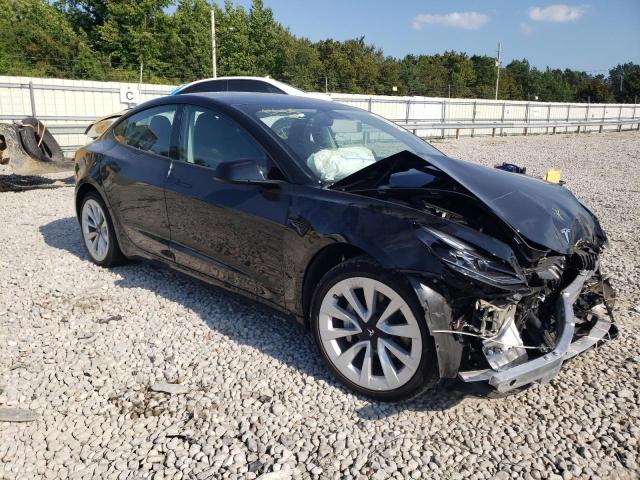 Photo 3 VIN: 5YJ3E1EA5NF369032 - TESLA MODEL 3 