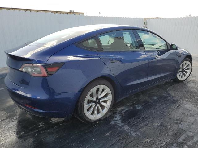 Photo 2 VIN: 5YJ3E1EA5NF369175 - TESLA MODEL 3 