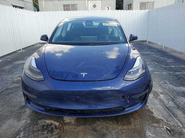 Photo 4 VIN: 5YJ3E1EA5NF369175 - TESLA MODEL 3 