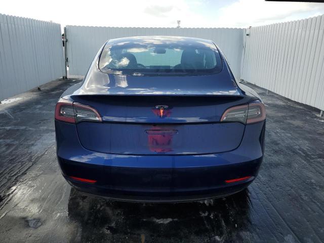 Photo 5 VIN: 5YJ3E1EA5NF369175 - TESLA MODEL 3 