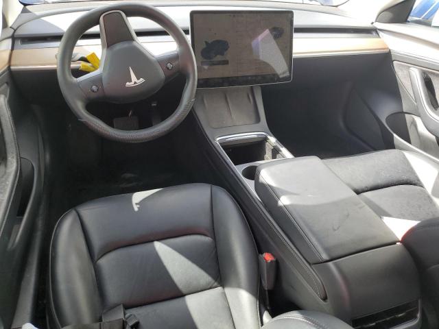 Photo 7 VIN: 5YJ3E1EA5NF369175 - TESLA MODEL 3 