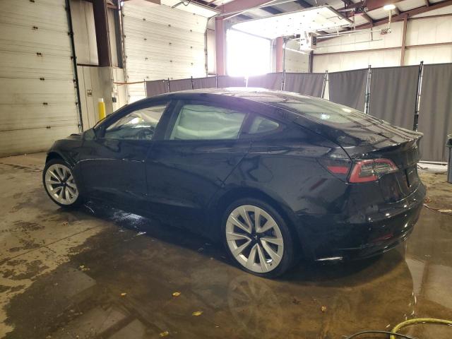 Photo 1 VIN: 5YJ3E1EA5NF370228 - TESLA MODEL 3 