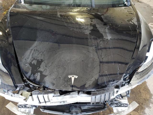 Photo 10 VIN: 5YJ3E1EA5NF370228 - TESLA MODEL 3 