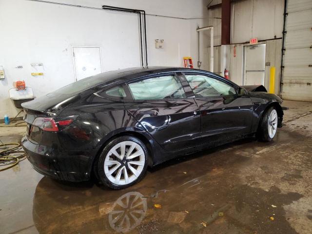 Photo 2 VIN: 5YJ3E1EA5NF370228 - TESLA MODEL 3 