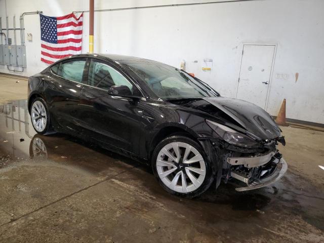 Photo 3 VIN: 5YJ3E1EA5NF370228 - TESLA MODEL 3 