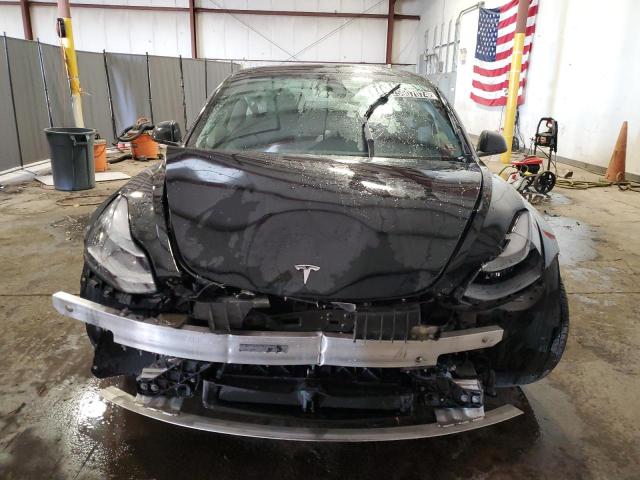 Photo 4 VIN: 5YJ3E1EA5NF370228 - TESLA MODEL 3 