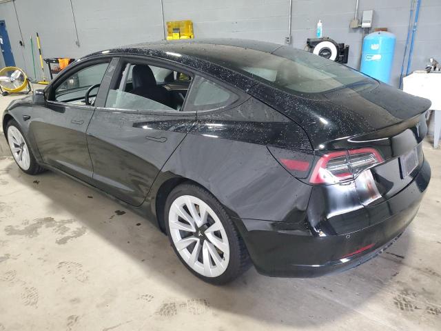 Photo 1 VIN: 5YJ3E1EA5NF370584 - TESLA MODEL 3 