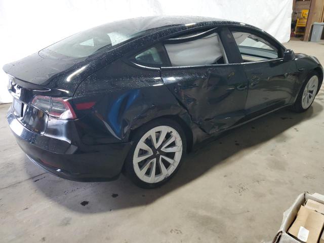 Photo 2 VIN: 5YJ3E1EA5NF370584 - TESLA MODEL 3 