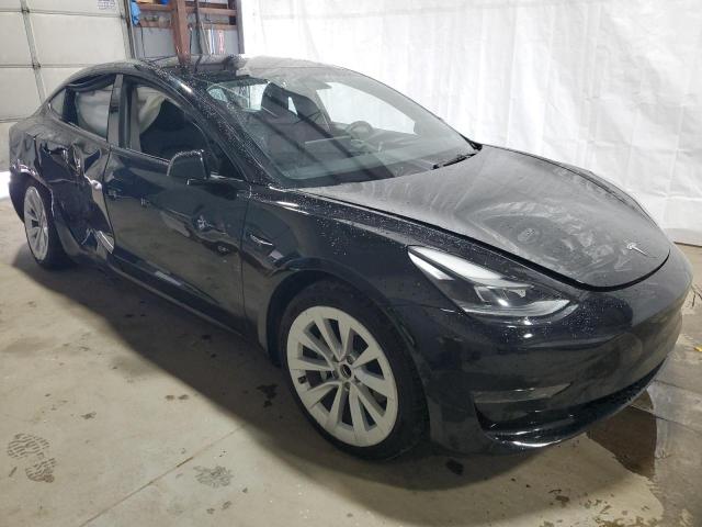 Photo 3 VIN: 5YJ3E1EA5NF370584 - TESLA MODEL 3 