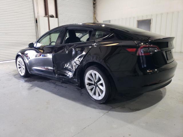 Photo 1 VIN: 5YJ3E1EA5NF372030 - TESLA MODEL 3 