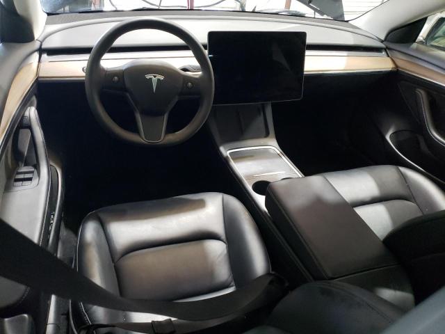 Photo 7 VIN: 5YJ3E1EA5NF372030 - TESLA MODEL 3 