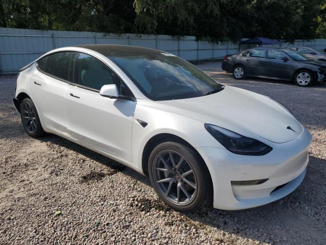 Photo 3 VIN: 5YJ3E1EA5PF383662 - TESLA MODEL 3 