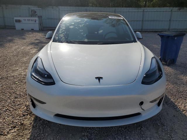 Photo 4 VIN: 5YJ3E1EA5PF383662 - TESLA MODEL 3 