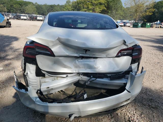 Photo 5 VIN: 5YJ3E1EA5PF383662 - TESLA MODEL 3 