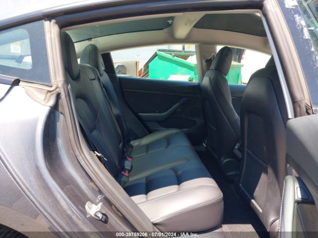 Photo 7 VIN: 5YJ3E1EA5PF404218 - TESLA MODEL 3 