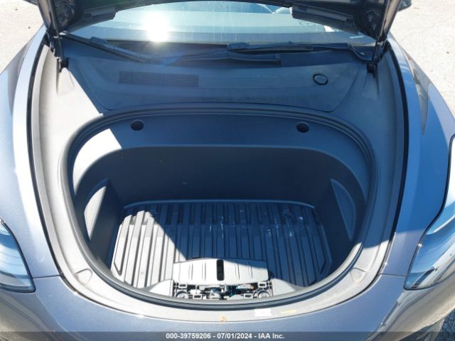 Photo 9 VIN: 5YJ3E1EA5PF404218 - TESLA MODEL 3 