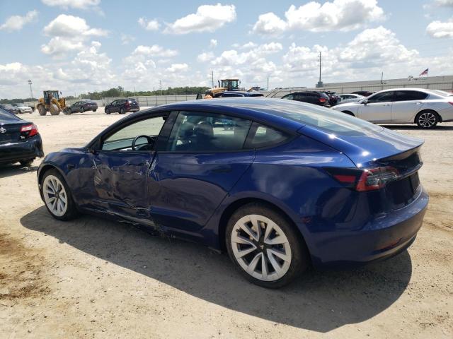 Photo 1 VIN: 5YJ3E1EA5PF412402 - TESLA MODEL 3 