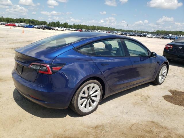 Photo 2 VIN: 5YJ3E1EA5PF412402 - TESLA MODEL 3 