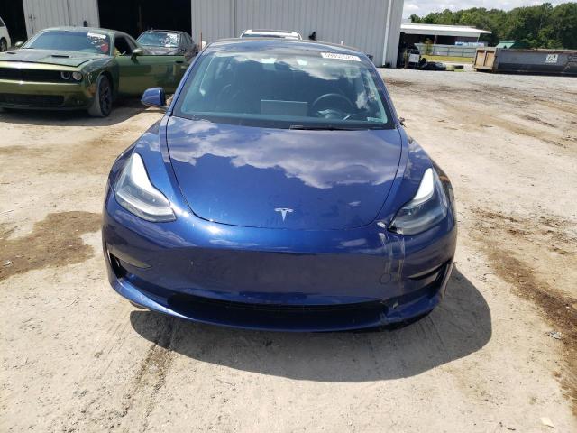 Photo 4 VIN: 5YJ3E1EA5PF412402 - TESLA MODEL 3 