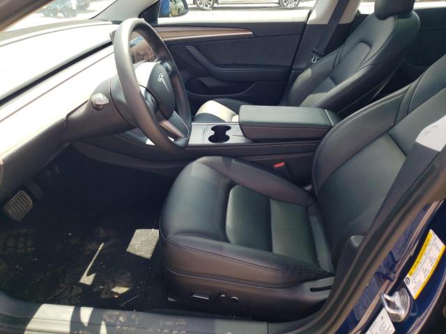 Photo 6 VIN: 5YJ3E1EA5PF412402 - TESLA MODEL 3 