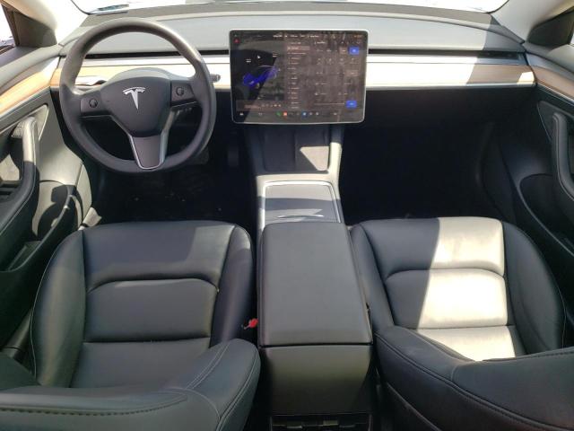 Photo 7 VIN: 5YJ3E1EA5PF412402 - TESLA MODEL 3 