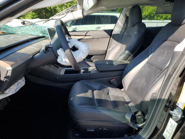 Photo 6 VIN: 5YJ3E1EA5PF421181 - TESLA MODEL 3 