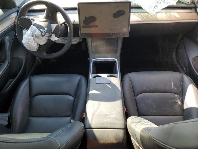 Photo 7 VIN: 5YJ3E1EA5PF421181 - TESLA MODEL 3 