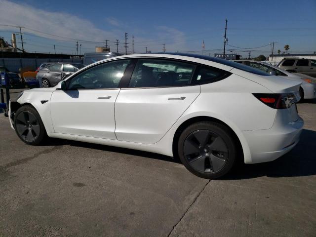 Photo 1 VIN: 5YJ3E1EA5PF431502 - TESLA MODEL 3 