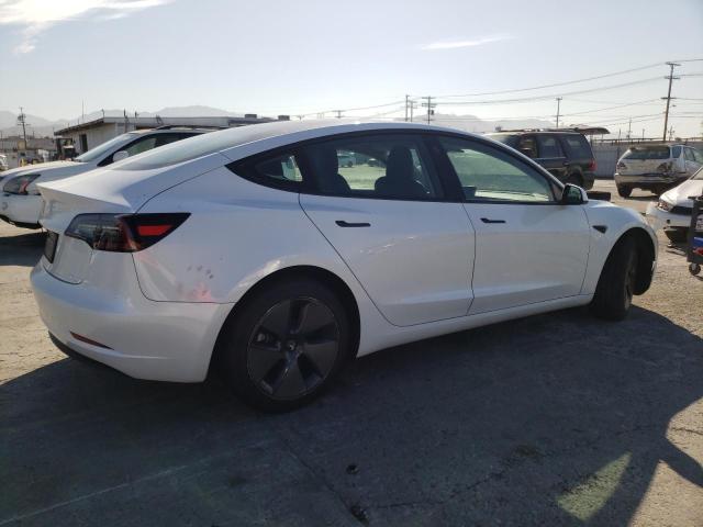 Photo 2 VIN: 5YJ3E1EA5PF431502 - TESLA MODEL 3 