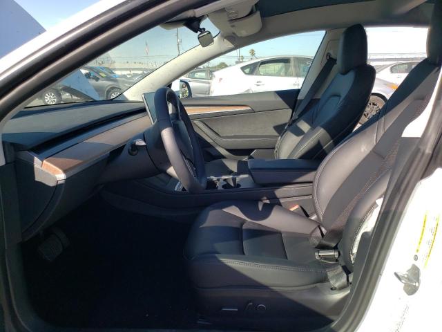 Photo 6 VIN: 5YJ3E1EA5PF431502 - TESLA MODEL 3 