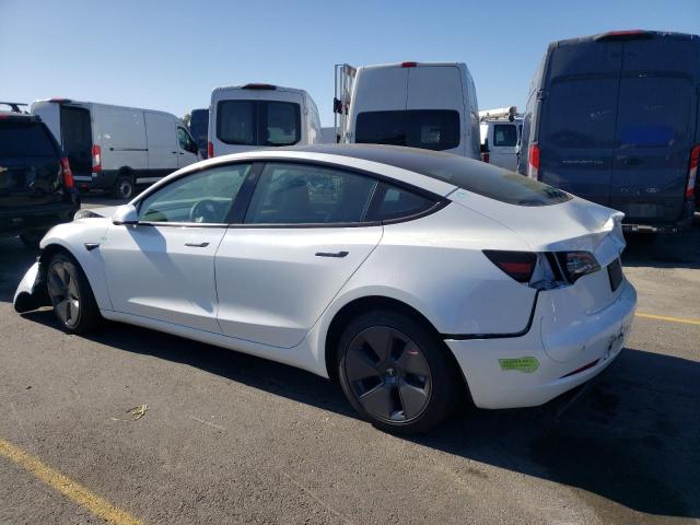 Photo 1 VIN: 5YJ3E1EA5PF436103 - TESLA MODEL 3 