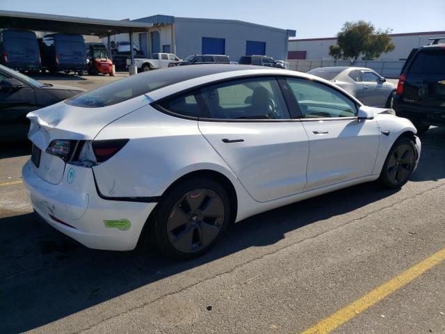 Photo 2 VIN: 5YJ3E1EA5PF436103 - TESLA MODEL 3 